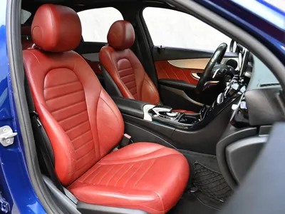 2018 Mercedes-Benz C 200