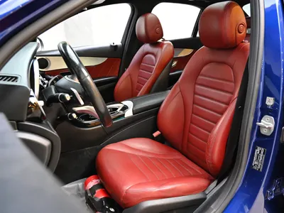 2018 Mercedes-Benz C 200