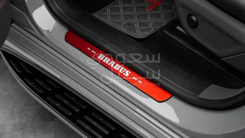2023 Mercedes-Benz GLE 63S AMG