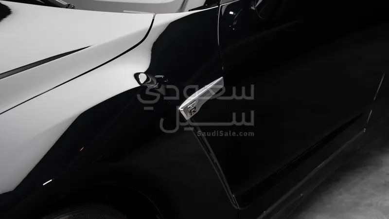 2019 Nissan GT-R