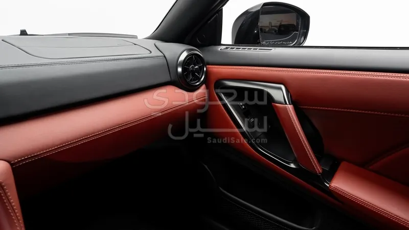 2019 Nissan GT-R