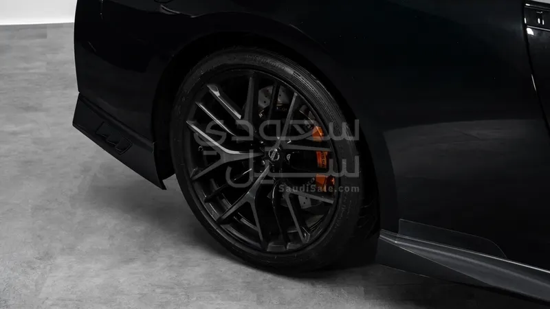 2019 Nissan GT-R
