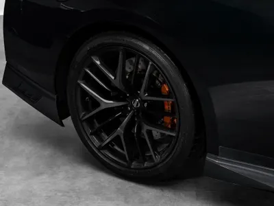2019 Nissan GT-R