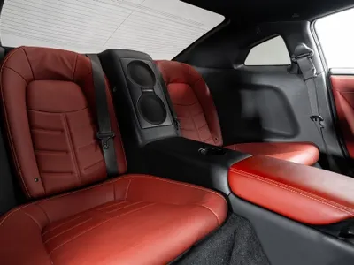 2019 Nissan GT-R