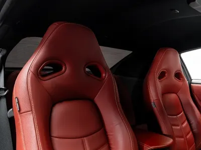 2019 Nissan GT-R