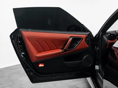 2019 Nissan GT-R