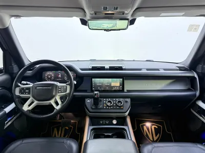 2020 Land Rover Defender HSE