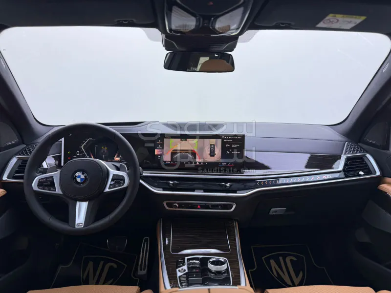 2026 BMW X Series 5