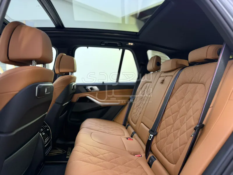 2026 BMW X Series 5