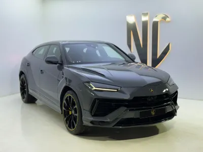 2023 Lamborghini URUS