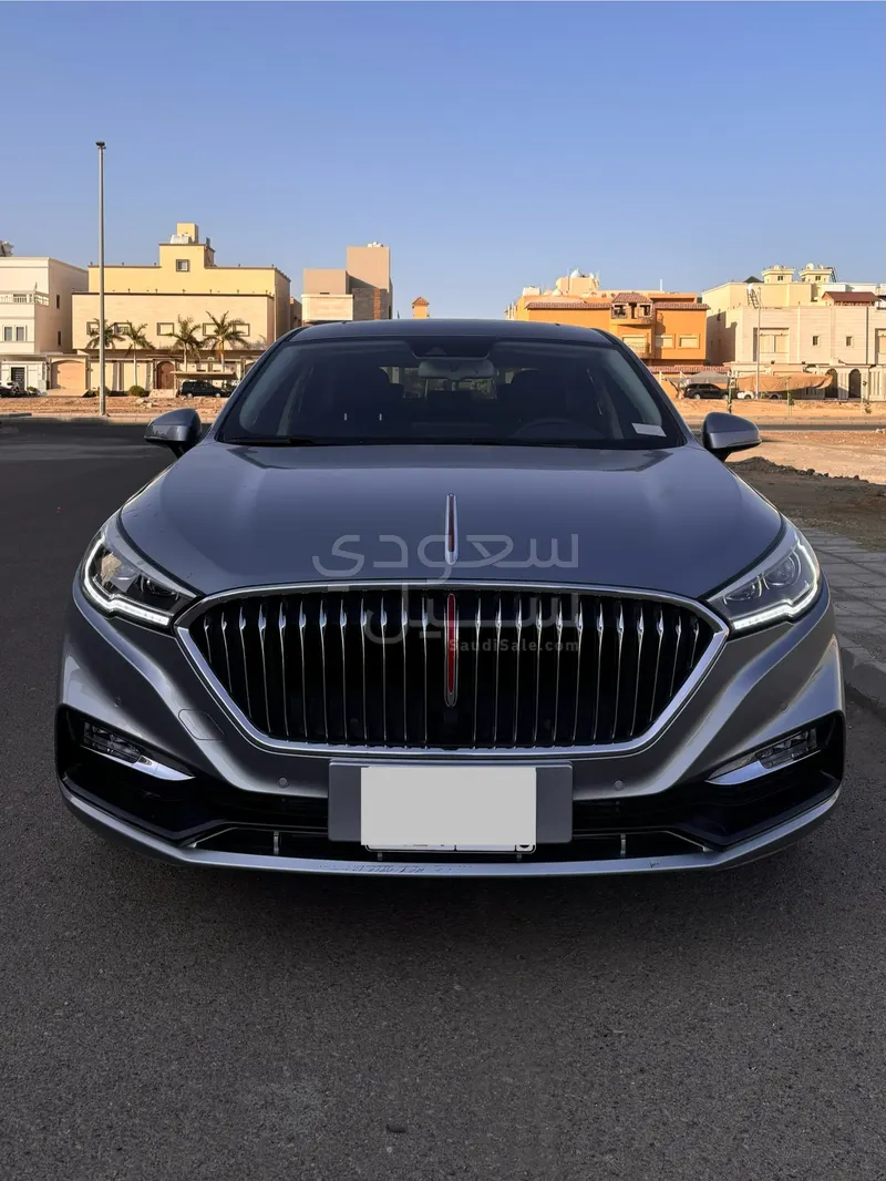 2023 هونشي اتش 5 لكجري