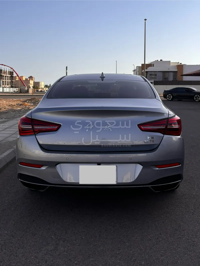 2023 هونشي اتش 5 لكجري