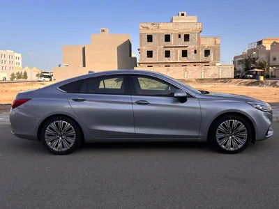 2023 هونشي اتش 5 لكجري