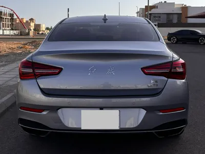 2023 هونشي اتش 5 لكجري