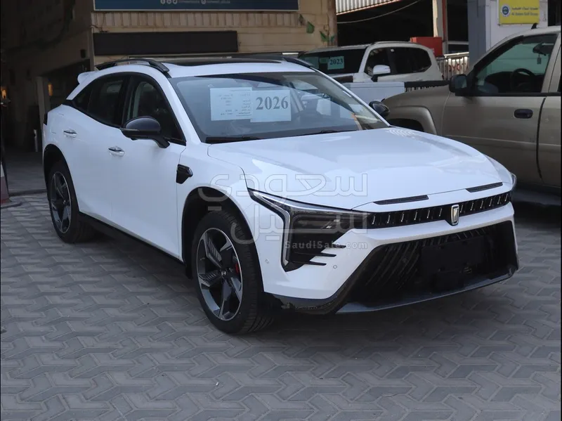 2026 فاو بيستون بي70