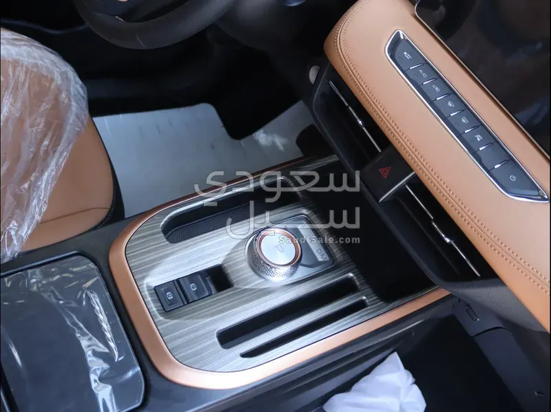 2026 هافال جوليون