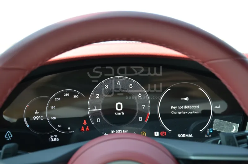 2025 Porsche 911 Carrera