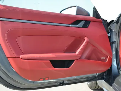 2025 Porsche 911 Carrera