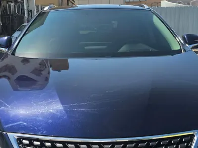 2020 لكزس أر إكس 450 هايبرد