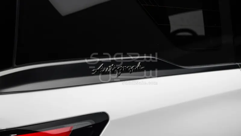 2025 انفينيتي كيو اكس 80