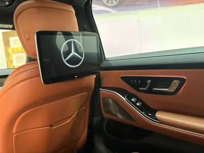 2022 مرسيدس - بنز إس 450