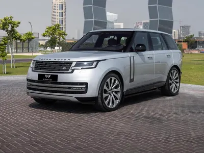 2023 لاند روفر رينج روفر فوج اس اي