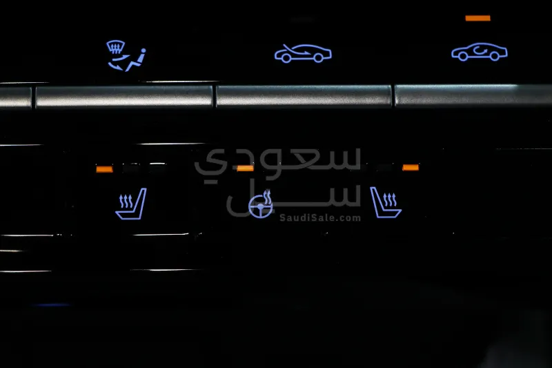 2025 هيونداي ازيرا