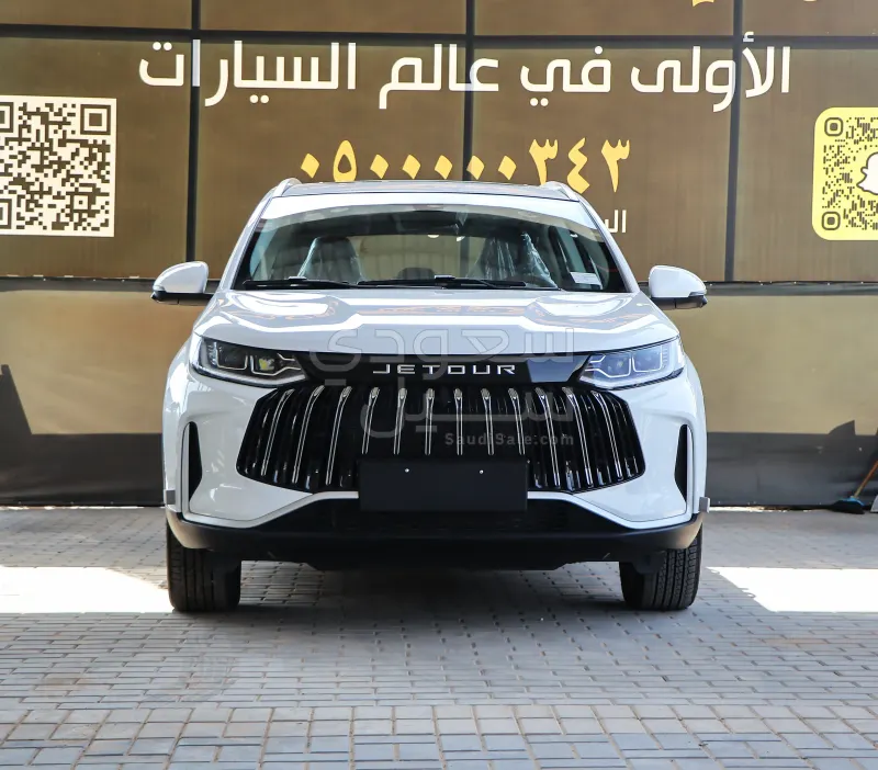 2025 جيتور اكس 50 بريميوم