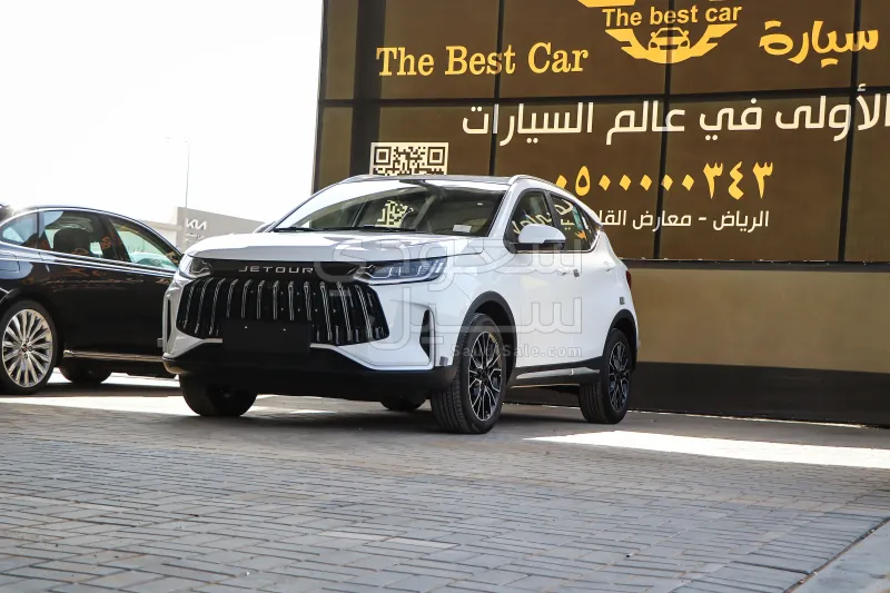 2025 جيتور اكس 50 بريميوم