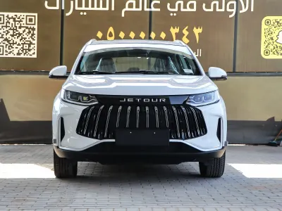 2025 جيتور اكس 50 بريميوم