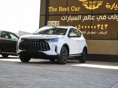 2025 جيتور اكس 50 بريميوم