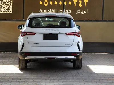 2025 جيتور اكس 50 بريميوم