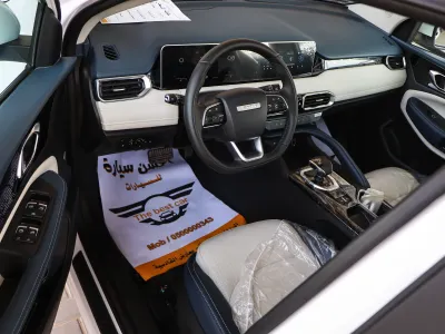 2025 جيتور اكس 50 بريميوم