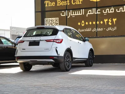 2025 جيتور اكس 50 بريميوم