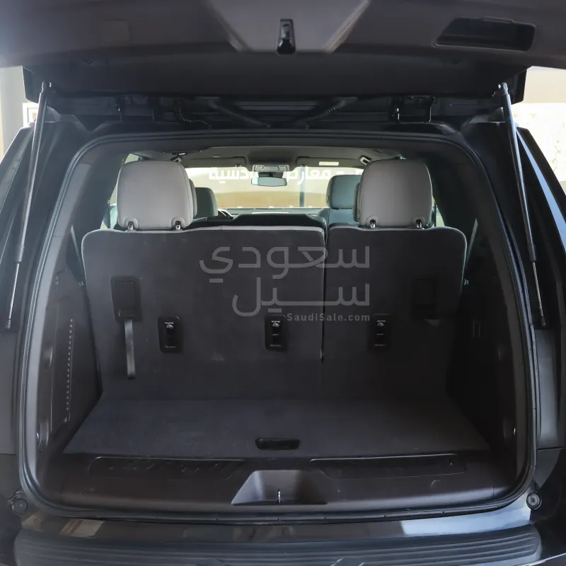 2023 شفروليه تاهو ال اس