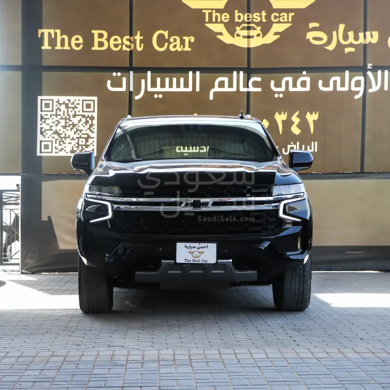 2023 شفروليه تاهو ال اس