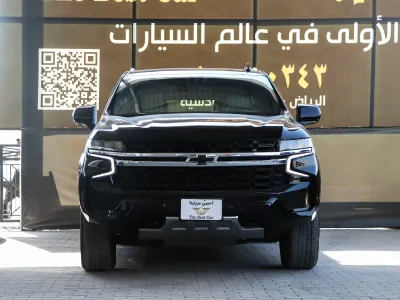 2023 شفروليه تاهو ال اس