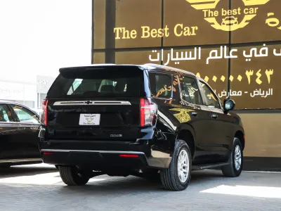 2023 شفروليه تاهو ال اس