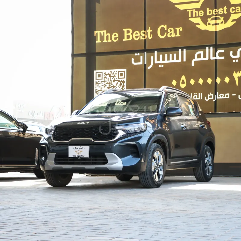 2024 Kia sonet Standart