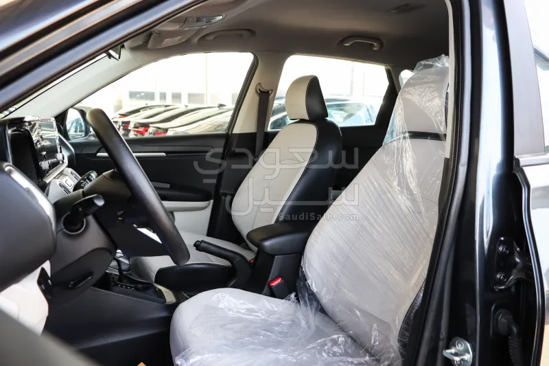 2024 Kia sonet Standart