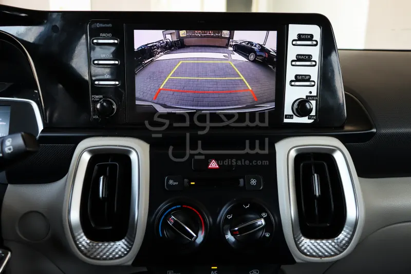 2024 Kia sonet Standart