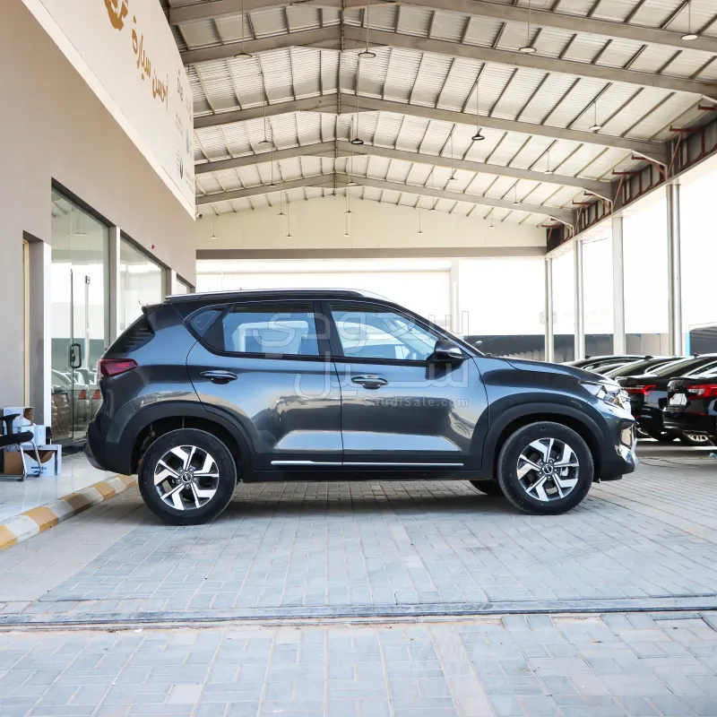 2024 Kia sonet Standart