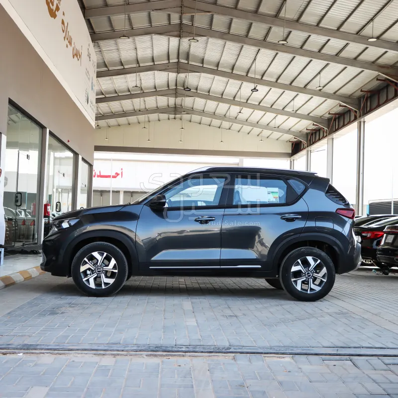2024 Kia sonet Standart