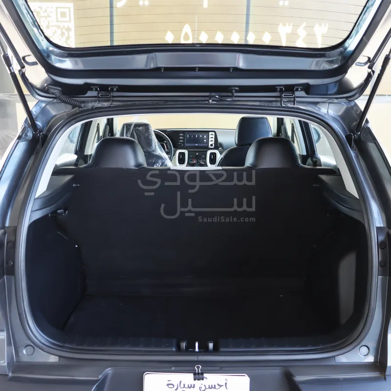 2024 Kia sonet Standart