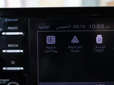 2024 Kia sonet Standart