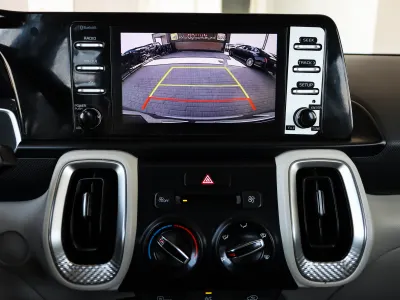 2024 Kia sonet Standart