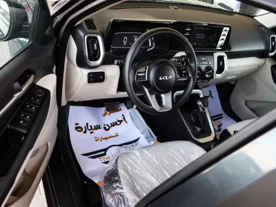 2024 Kia sonet Standart