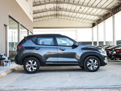 2024 Kia sonet Standart