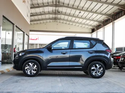 2024 Kia sonet Standart