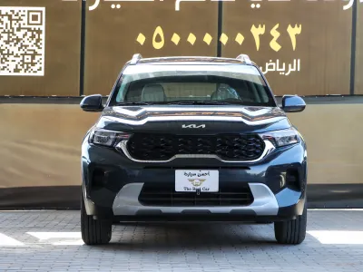 2024 Kia sonet Standart